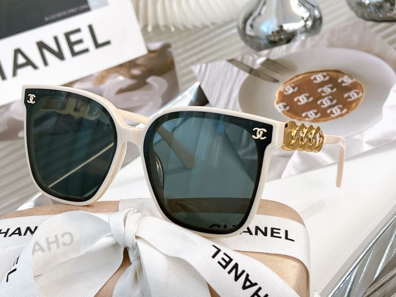 Chanel Sunglasses